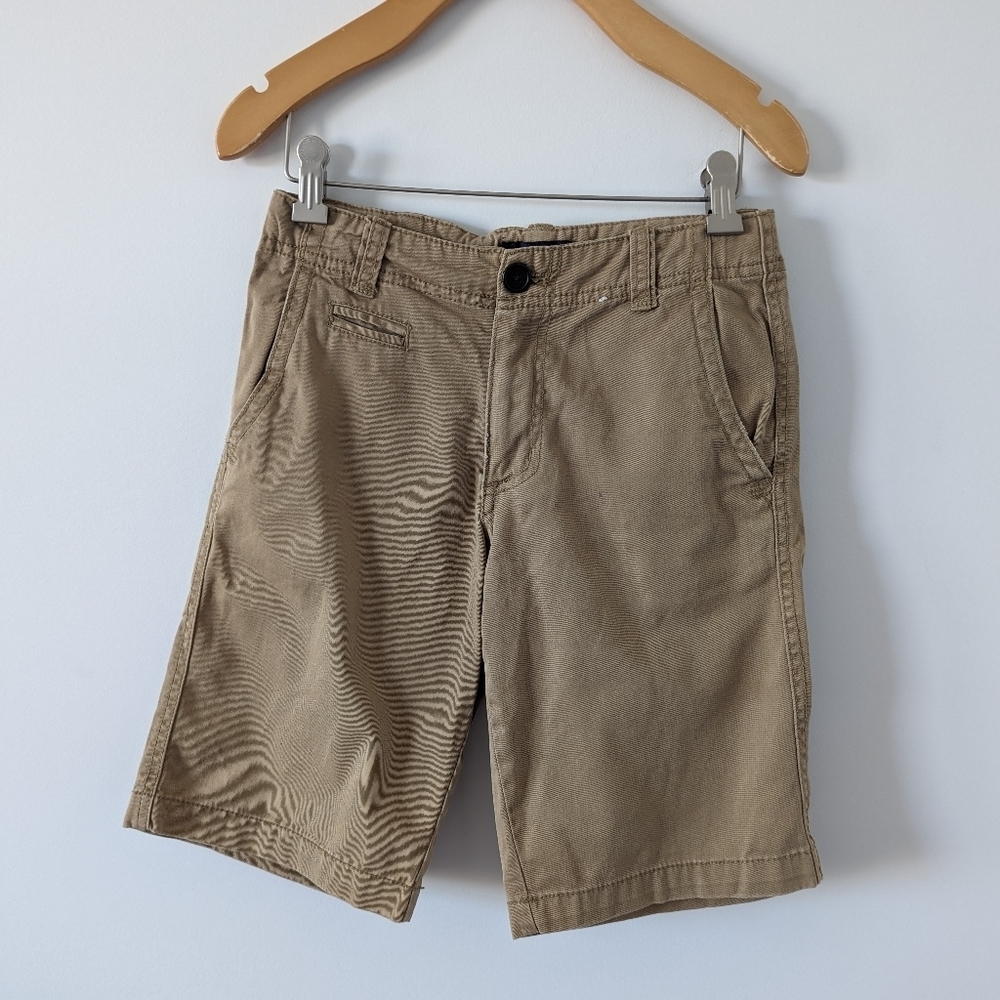Cherokee Boy's Cotton Sheets Youth Size 10 Tan